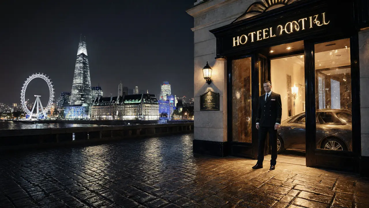 London Escort Services Guide: Desire, Safety & Passion
