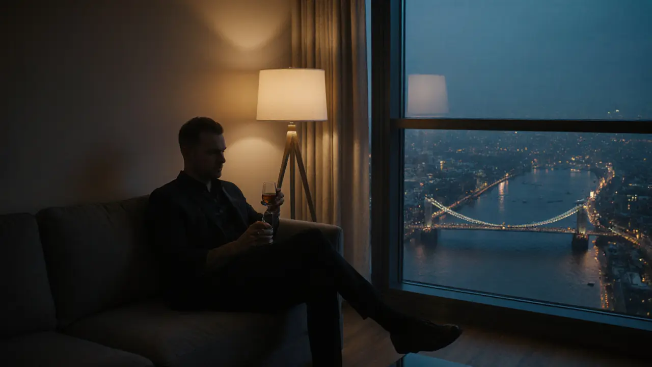 Why Men Hire London Escorts: Psychological Reasons Explained